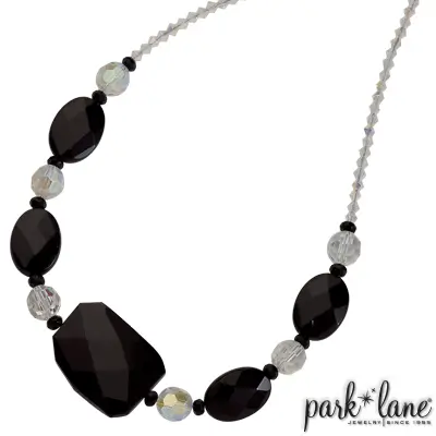 BNIB Park Lane outlet retired Lotty necklace