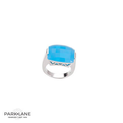 Park Lane Jewelry - Azure Ring