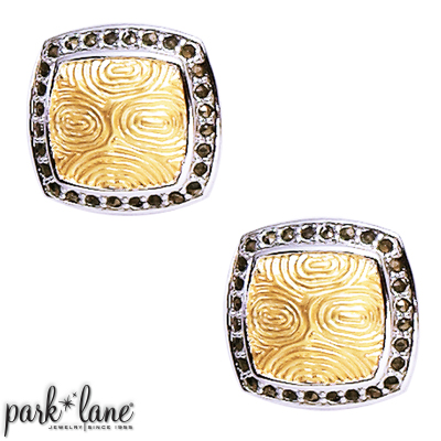 Park lane clip 2025 on earrings