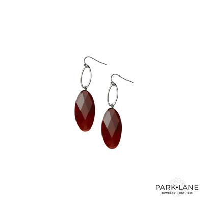 Park Lane Jewelry - ALL SEASONS PIERCED EARRINGS