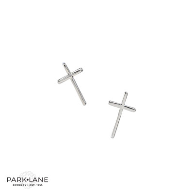 Park Lane Jewelry - ETERNITY PIERCED EARRINGS