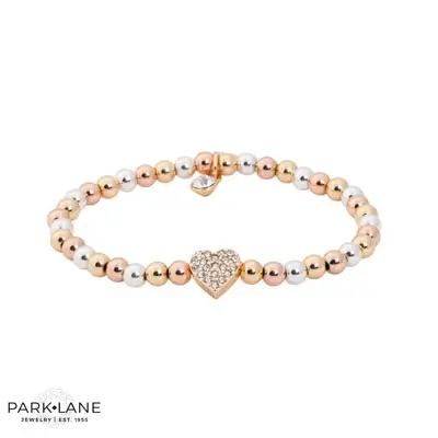 Park lane gold sold Bracelet