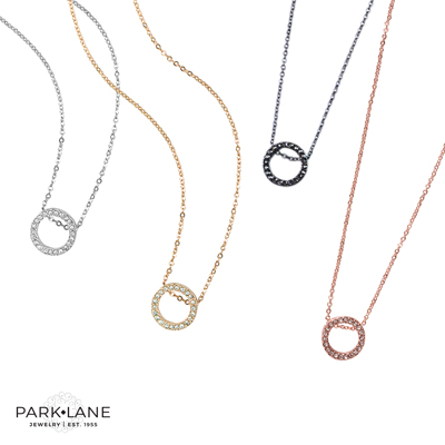 Park Lane Jewelry - Roo Necklace