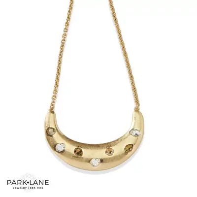 YOU ARE NOW QUALIFIED FOR STATEMENT NECKLACE SALE - PRESTON NECKLACE