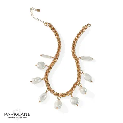 Sicily Necklace