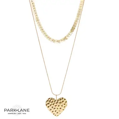 Park hotsell Lane Paris Necklace (NWT)