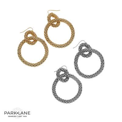 Park Lane Jewelry - Bellagio Earrings