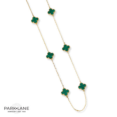 Park Lane Jewelry - Candy Necklace