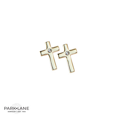 Park Lane Jewelry - Faith Earrings