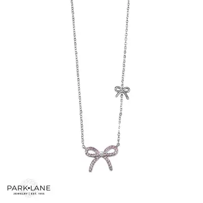 YOU ARE NOW QUALIFIED FOR DEAL OF THE DAY - BALLERINA NECKLACE