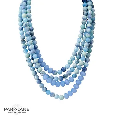 YOU NOW QUALIFY FOR STEAL OF THE DAY - SKYE NECKLACE