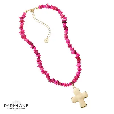 YOU ARE NOW QUALIFIED FOR STEAL OF THE DAY - HARMONY NECKLACE