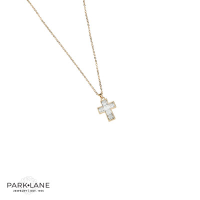Park Lane Jewelry Glory Necklace