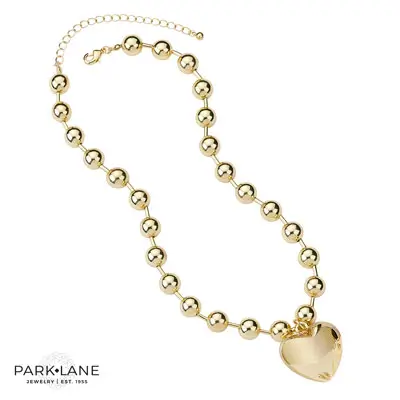 YOU ARE NOW QUALIFIED FOR STEAL OF THE DAY - DOLLY NECKLACE