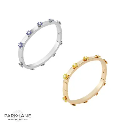 YOU NOW QUALIFY FOR STEAL OF THE DAY - FREESIA BRACELET - CHOOSE COLOR