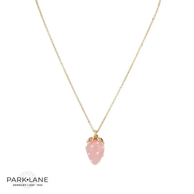 YOU ARE NOW QUALIFIED FOR DEAL OF THE DAY - SHORTCAKE NECKLACE