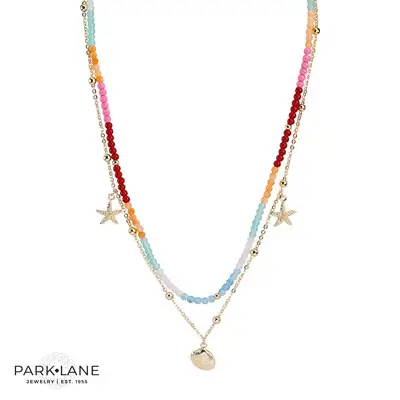 YOU ARE NOW QUALIFIED FOR DEAL OF THE DAY - CAPRI NECKLACE