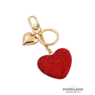 YOU ARE NOW QUALIFIED FOR DEAL OF THE DAY - SWEETHEART PURSE CHARM