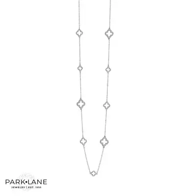Everlasting Necklace