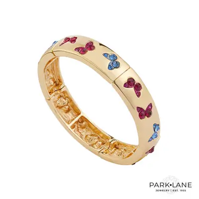 Papillion Bracelet