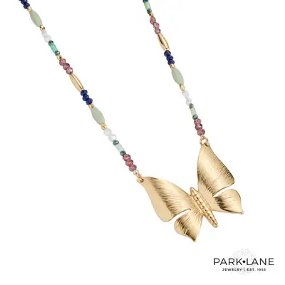 Seraphina Necklace