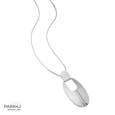 YOU ARE NOW QUALIFIED FOR STEAL OF THE DAY - SHANNEL NECKLACE