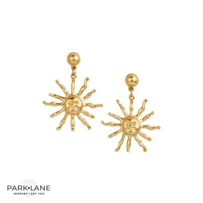 YOU ARE NOW QUALIFIED FOR STEAL OF THE DAY - SUNNY DAYS EARRINGS