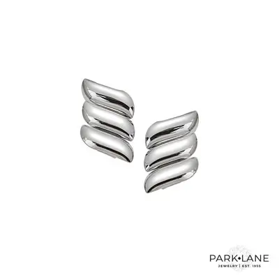 YOU ARE NOW QUALIFIED FOR STEAL OF THE DAY - LUNAR EARRINGS