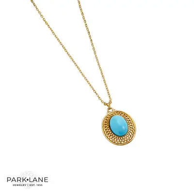 YOU ARE NOW QUALIFIED FOR STEAL OF THE DAY - SUNDANCE NECKLACE