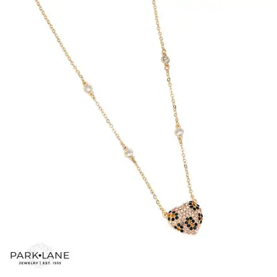 YOU ARE NOW QUALIFIED FOR DEAL OF THE DAY - FIERCE NECKLACE