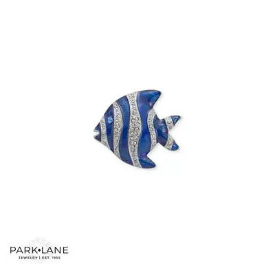 YOU ARE NOW QUALIFIED FOR STEAL OF THE DAY - CORAL REEF PIN