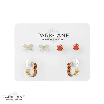 YOU ARE NOW QUALIFIED FOR STEAL OF THE DAY - WISHLIST EARRINGS