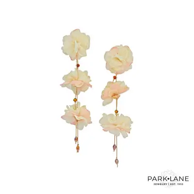 Poppy Earrings