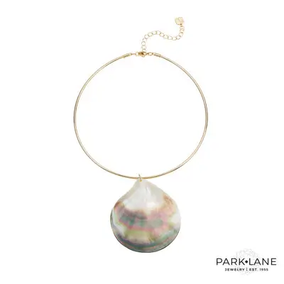Mermaid Necklace