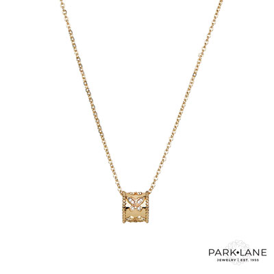Park Lane Jewelry - Ambrosia Necklace