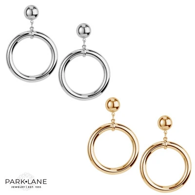 YOU ARE NOW QUALIFIED FOR STEAL OF THE DAY - BRISTOL EARRINGS