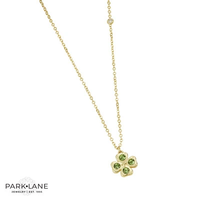YOU NOW QUALIFY FOR DEAL OF THE DAY - EMERIE NECKLACE
