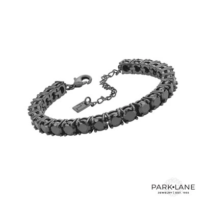 YOU NOW QUALIFY FOR DEAL OF THE DAY - JET MINI IMPRESSION BRACELET