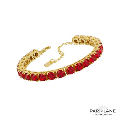 YOU NOW QUALIFY FOR DEAL OF THE DAY - RED MINI IMPRESSION BRACELET