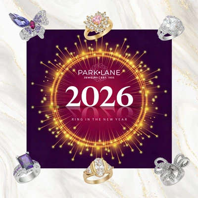 YOU NOW QUALIFY FOR RING IN THE YEAR - RING SURPRISE - CHOOSE YOUR SIZE