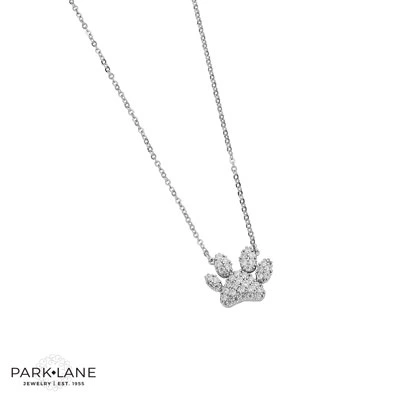 YOU NOW QUALIFY FOR GIVEBACK ITEM - PAWFECT NECKLACE