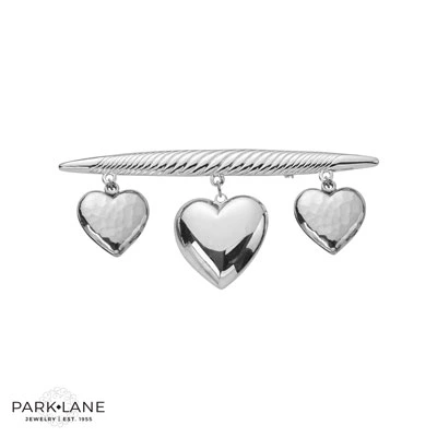 YOU NOW QUALIFY FOR STEAL OF THE DAY - QUEEN OF HEARTS PIN