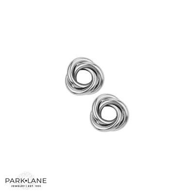 YOU NOW QUALIFY FOR STEAL OF THE DAY - TWIRL EARRINGS