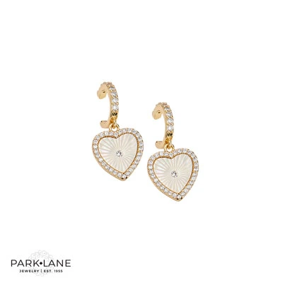 Sugar Earrings