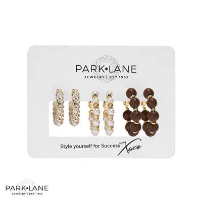 Island Earrings