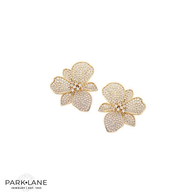 Daffodil Earrings