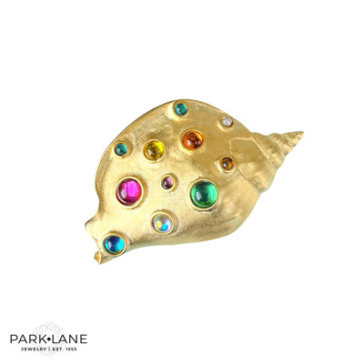 Park Lane Jewelry - Seabelle Pin