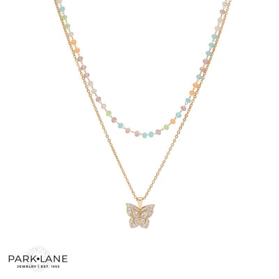 Wisteria Necklace