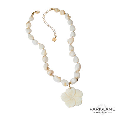 Park Lane Jewelry - Maui Necklace