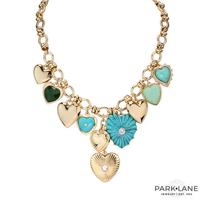 Park Lane Jewelry - Tillie Necklace